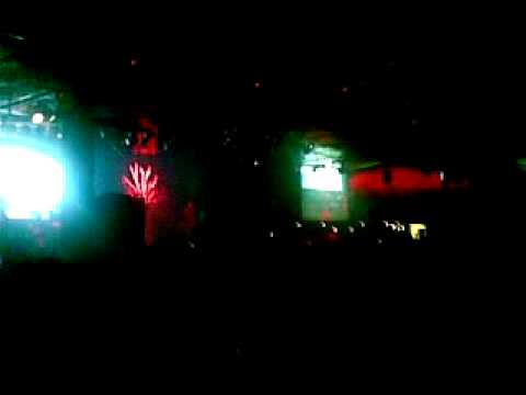 Apertura Wonderland 2º Capitulo@La Riviera