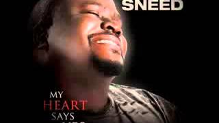 Troy Sneed - My Heart Says Yes
