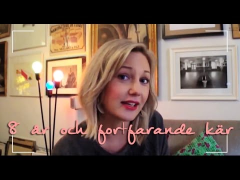 Jag är så kär - Vanja gravid v. 24