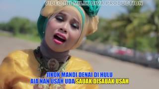 Download lagu VANNY VABIOLA - USAH DI RATOK I mp3