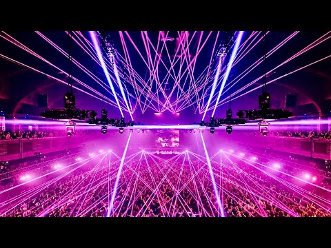CRANKDAT - B2B Subtronics @ Los Angeles Shrine Expo Hall 2026