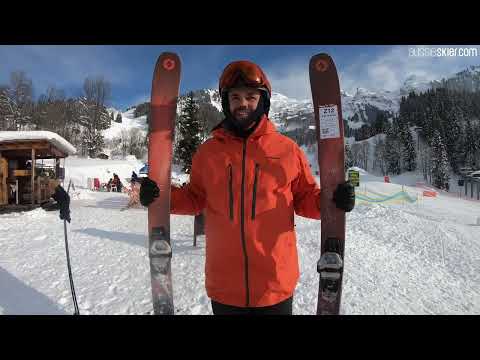 Blizzard Brahma 88 2024 Ski Review