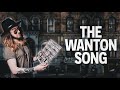 How to play The Wanton Song by Led Zeppelin
