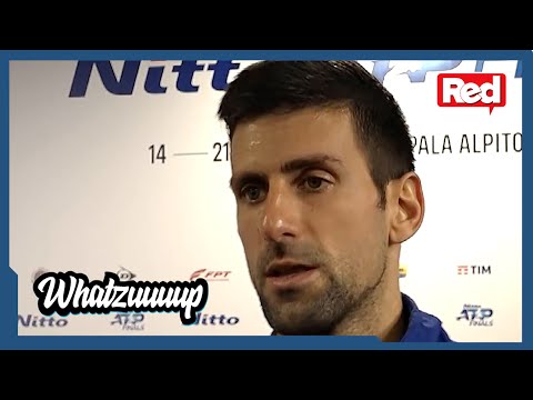 Whatzuuuuup - Lana - Novak Đoković, Angellina, Ana Radulović - 17.01.2022 - Red TV