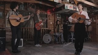 The Seasons - Apples (Official European Videoclip)