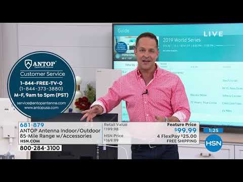 HSN | Electronic Gift Connection 10.22.2019 - 09 PM