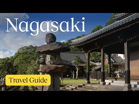 Nagasaki Vacation Travel Guide | Expedia