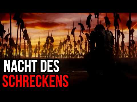 Der nächtliche Angriff von Vlad dem Pfähler (1462) – Wie der Terror die Osmanische Armee zerbrach