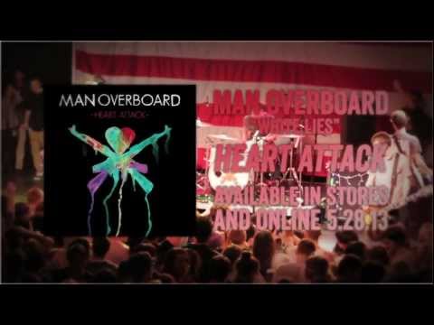 Man Overboard - White Lies
