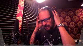 Musik-Video-Miniaturansicht zu Can You Hear Me Songtext von Korn