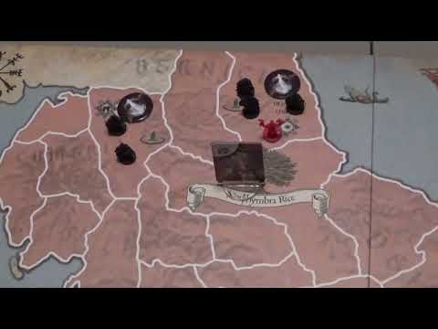 878: Vikings – Invasions of England AAR