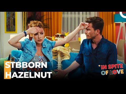 Çınar Can't Find Out The Truth From Defne - In Spite Of Love Episode 28