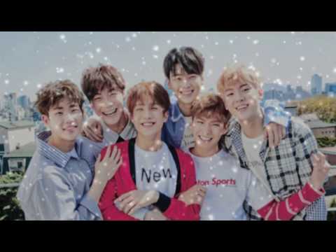 [Vietsub] ASTRO  - LIE