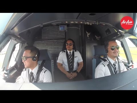 #KenalLebihDekat : Capt. Ibrahim Sugardo