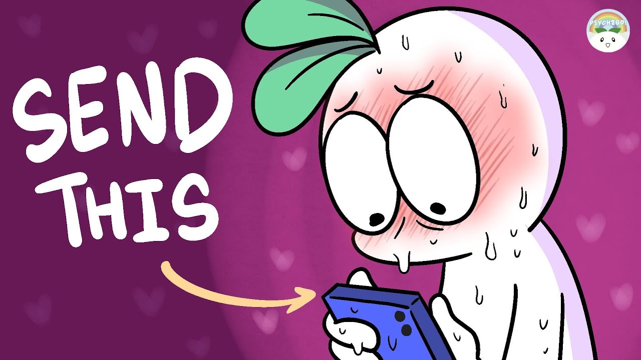 Try This With Your CRUSH - 7 Texting Tricks