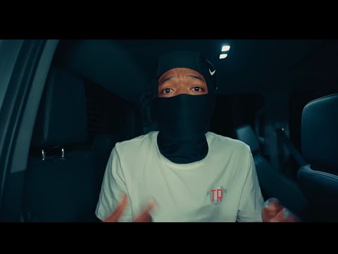 Skrapp 2197 - Out The Vee (Official Music Video)