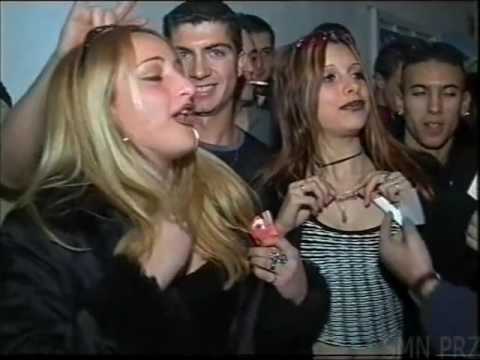 Central Rock 12 Aniversario