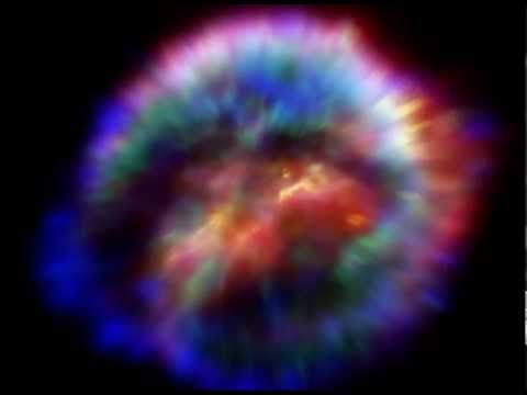 Chandra X-ray Observatory - Episode 3