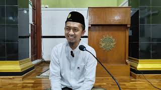 Download lagu BERDAKWAH DENGAN LEMBUT | Tafsir QS. Fushshilat [41] : 33-36 mp3