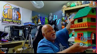 The Jerry Show | Makers and Content Creators Podcast | Saturday 12 pm pacific
