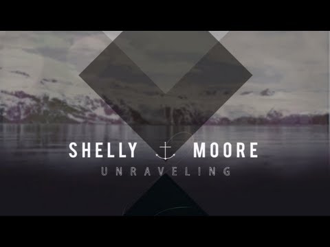 Shelly Moore - Unraveling Promo