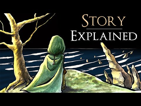 Dark Souls 2's Story: Explained!