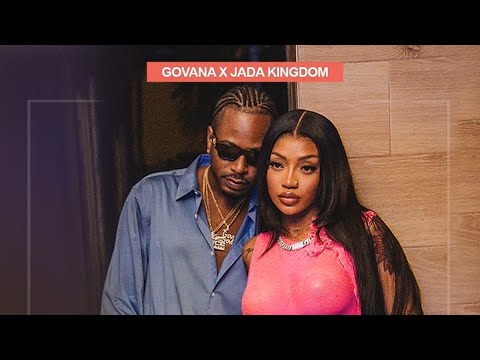 Govana x Jada Kingdom - Pull Over (Official Audio)