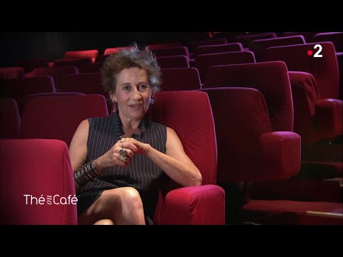 Lio vue par Caroline Loeb - Thé ou Café - 27/05/2018