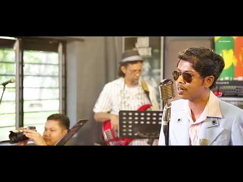 PROJEK PANGGUNG: A. ROZAINI RAZALI - BUAH HATI KU SAYANG