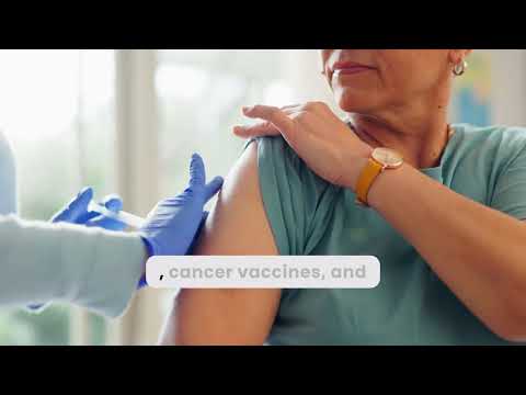 AI’s impact on immunotherapy