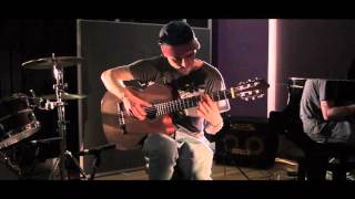 CLASSICAL SESSIONS - "Wu Wei" by  Pierre Bensusan