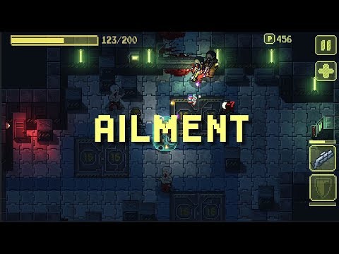 Ailment trailer(PC version) thumbnail