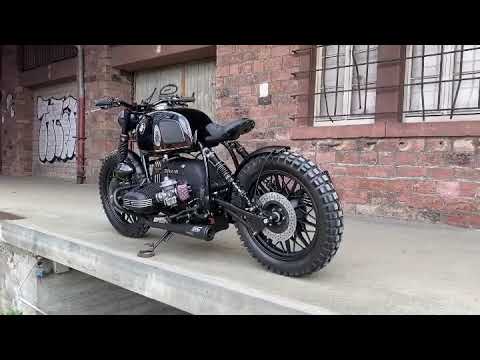 SCHIZZO® Twin Shock Bobber