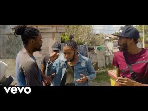 Shane O - Relentless (Official Video)