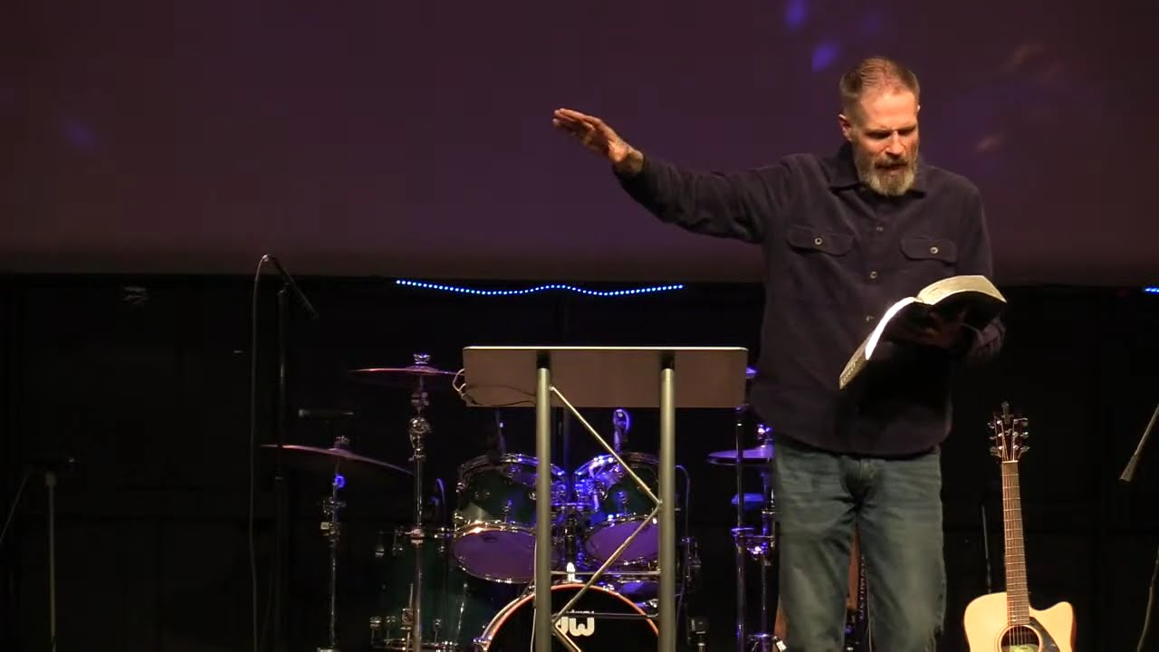 From Lost to Found: Embracing God's Pursuit