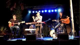 Joan Dausà i els Tipus d'Interès a Juneda (24/8/2012) 2 de 2