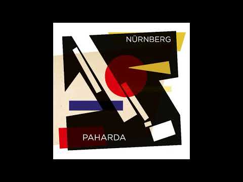 Nürnberg - Paharda (2020, Full Album)