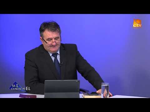 780. Ioan Szasz - Quo Vadis Ekklesia? Perenitate și schimbări conjuncturale în Biserică (2)