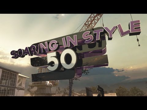 SoaRing In Style! - Episode 50 by FaZe Ninja