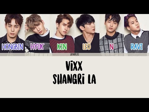 download lagu mp3 mp4 Vixx Shangri La Lyrics, download lagu Vixx Shangri La Lyrics gratis, unduh video klip Vixx Shangri La Lyrics