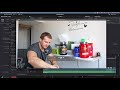 E bun Macbook Pro M1 pentru editare video? E destul 8 gb ram sau trebuie 16?