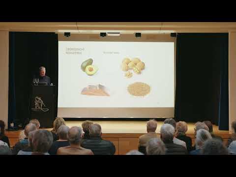 Can atrial fibrillation be prevented? | Public lecture by Dr. Thomas Zerm