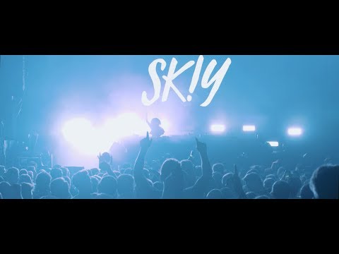 SKIY at DOCKS, Hamburg [Show Recap]