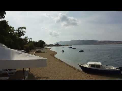 Apartmani - Frane - Vidalići - Pag