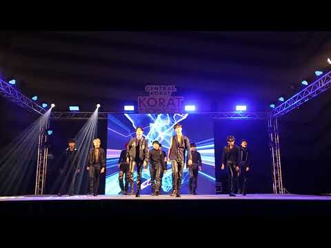 120622 Gormandize [K-POP] KORAT K-POP&T-POP COVER DANCE 2022
