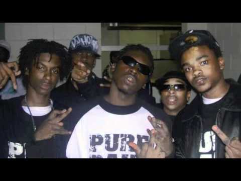 The Streets Label Me A "G" - Coop, Micnificent, & R.I.P Headbussa Produced by Fatboi