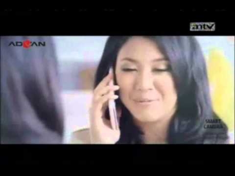 Iklan Advan Vandroid S5 - Sherina