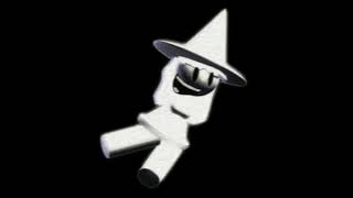 Cover art for benevolent