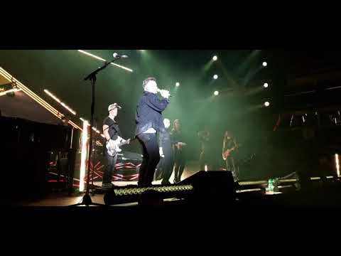 Ben Zucker Chemnitz 3.11.2019