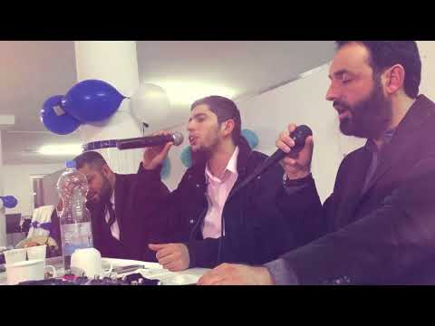 Emran Bellani & Adem Ramadani "Loti i Babë" 2017